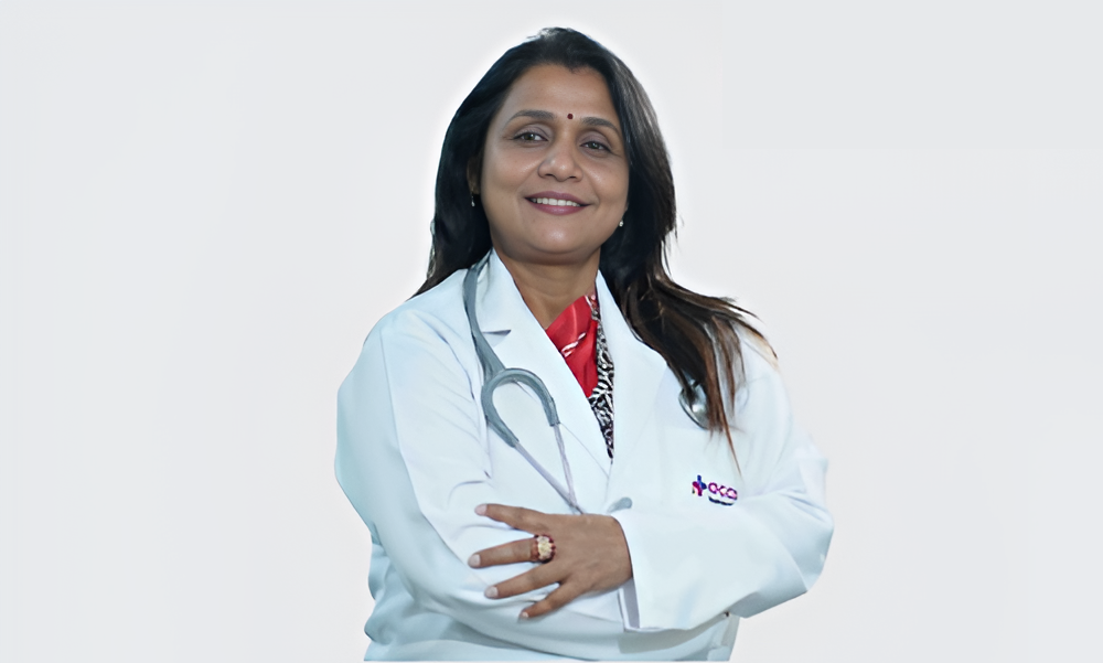 Dr. Divya Kumar